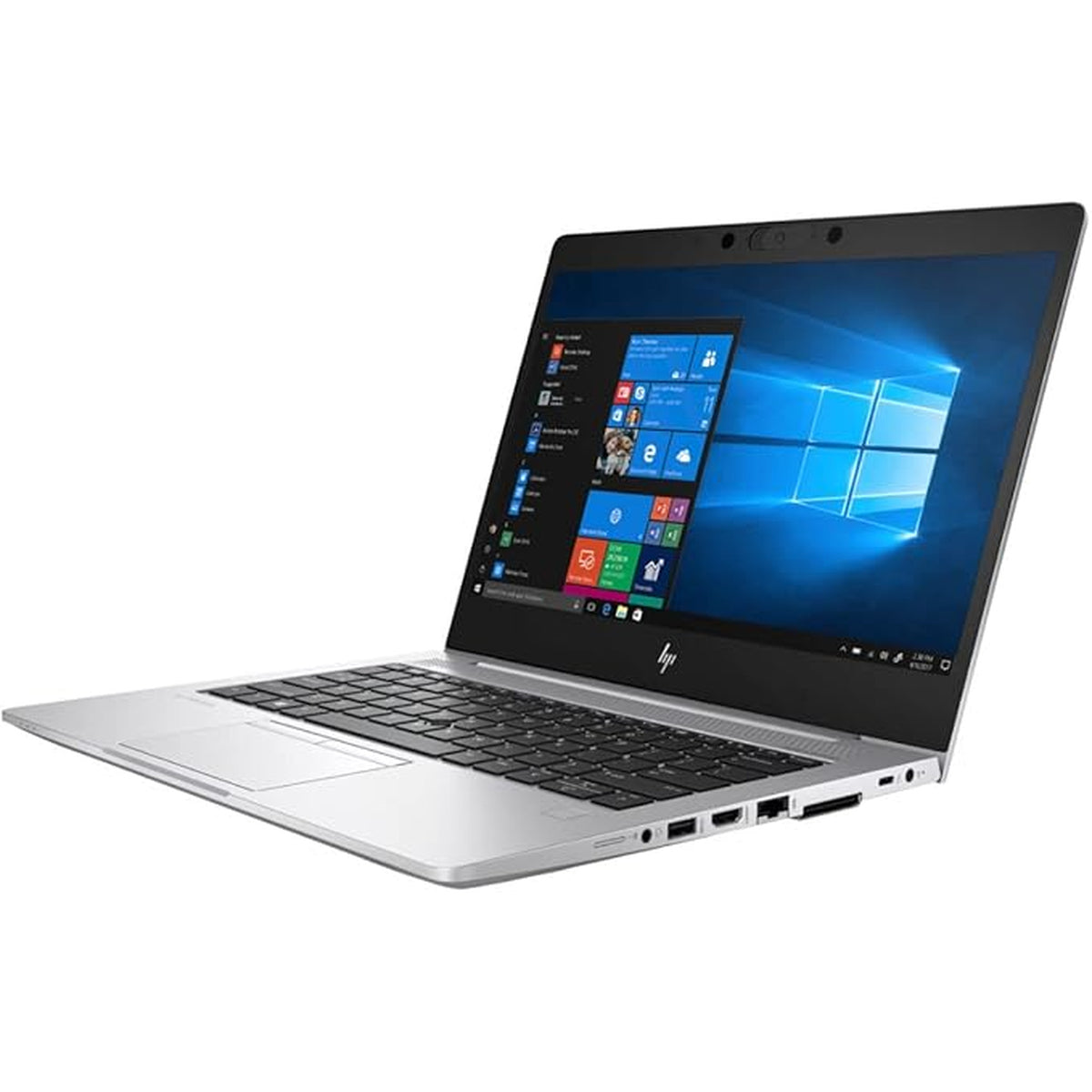 HP EliteBook 830 G6 i5-8365U 8Go 256Go SSD