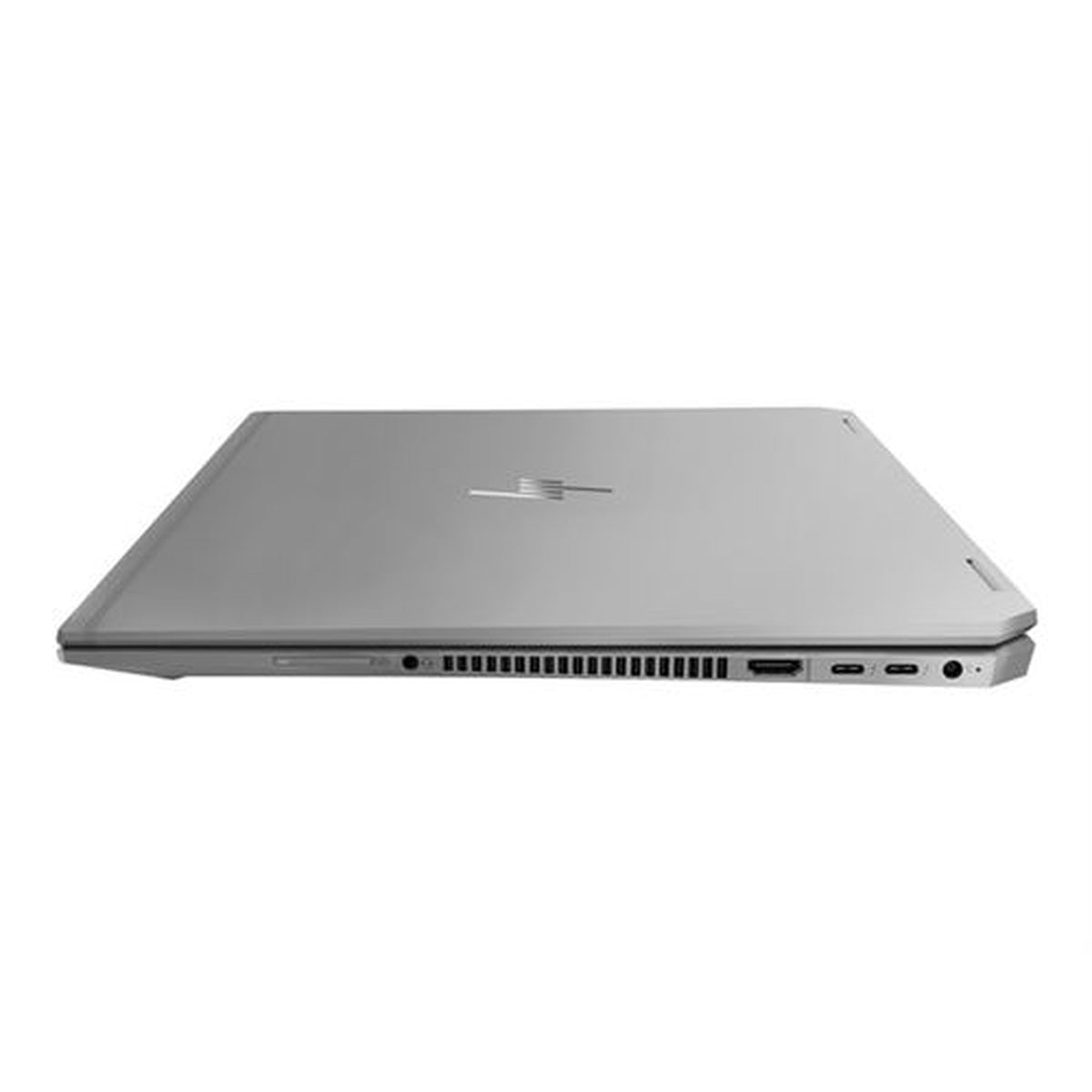 HP ZBook Studio x360 G5 i7-8750H 16Go 512Go SSD