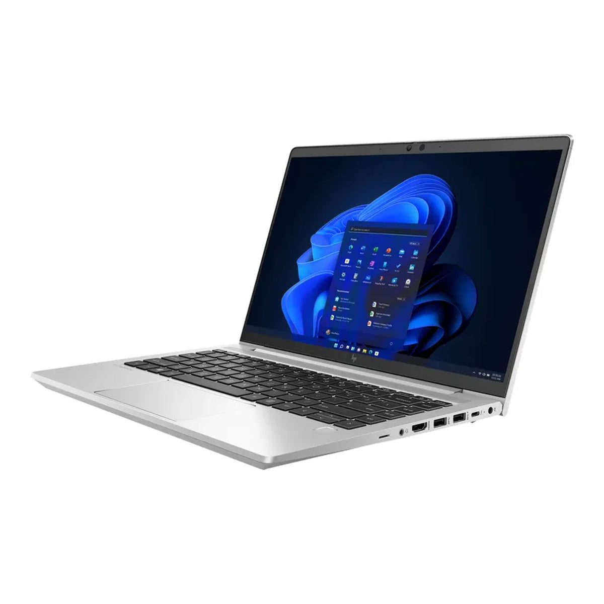 HP EliteBook 640 G9 i5-1245U 16Go 256Go SSD