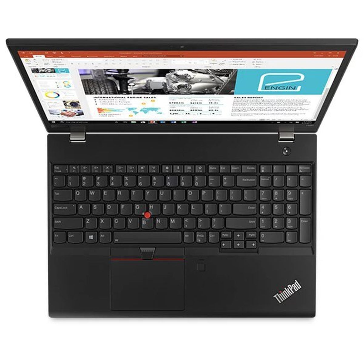 LENOVO ThinkPad T580 i5-8250U 8Go 128Go SSD