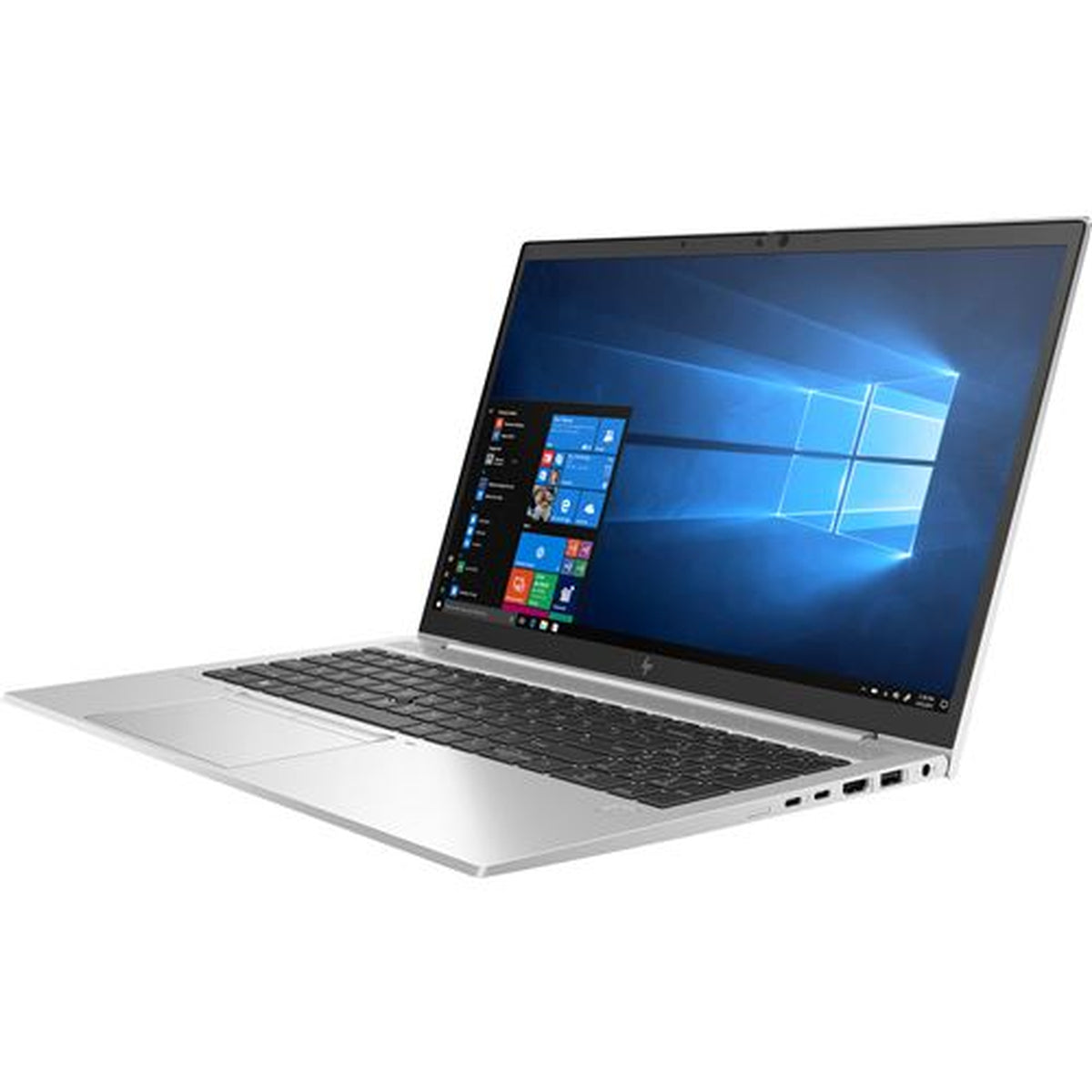 HP EliteBook 850 G7  i5-10210U 8Go 256Go SSD
