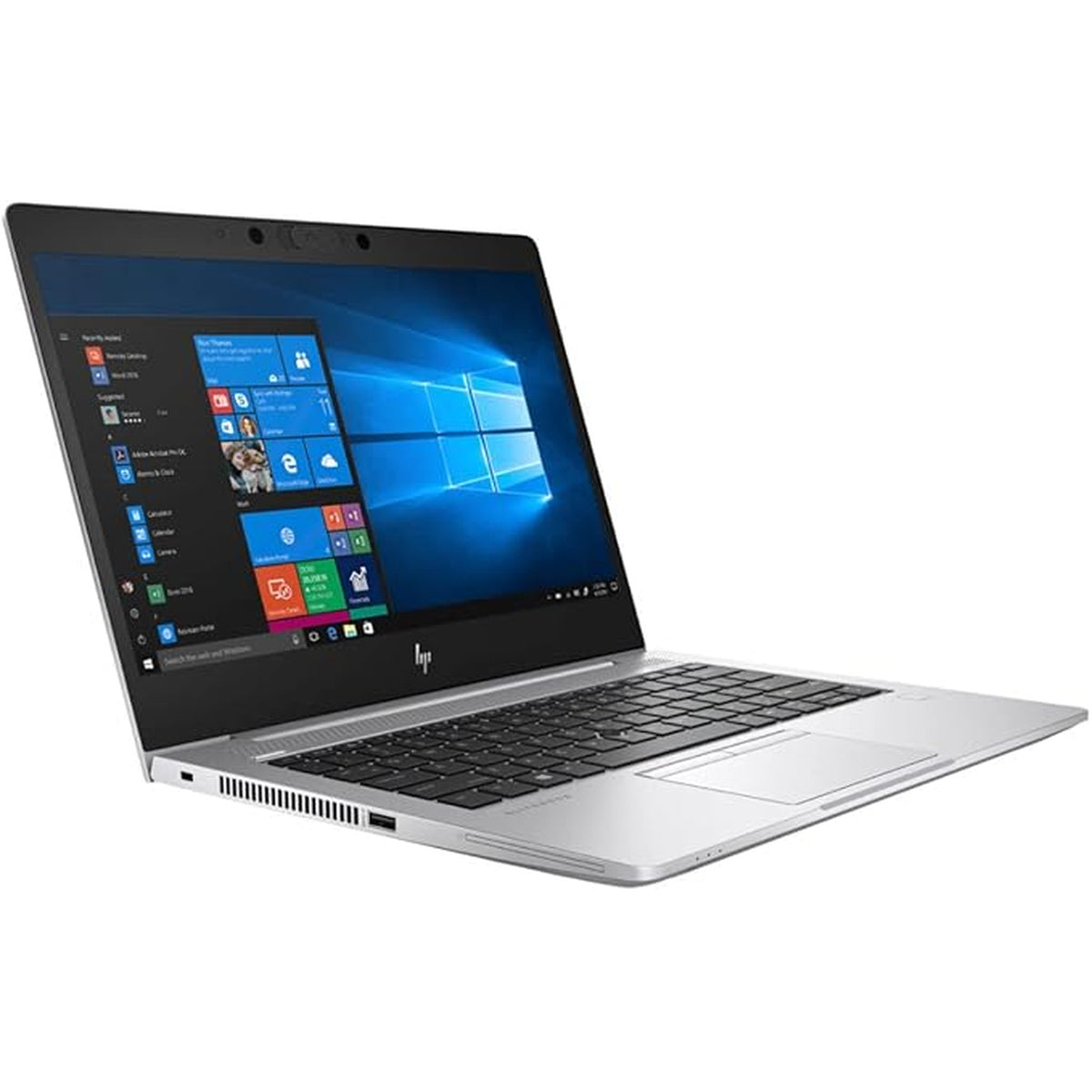 HP EliteBook 830 G6  i5-8365U 8Go 256Go SSD