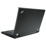 LENOVO ThinkPad T430s  i5-3320M 4Go 320Go HDD