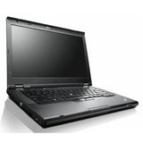 LENOVO ThinkPad T430s  i5-3320M 4Go 320Go HDD