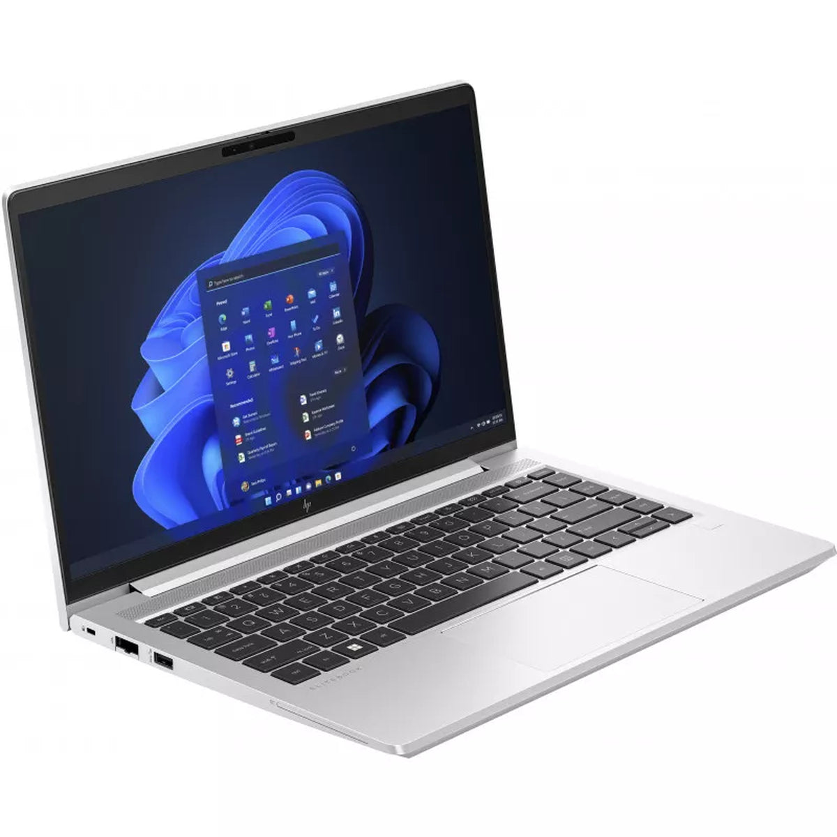 HP EliteBook 640 G10  i5-1345U 16Go 256Go SSD