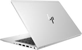 HP EliteBook 640 G9 PC Portable 14” Full HD – Core i5, 16 Go RAM, SSD 512 Go