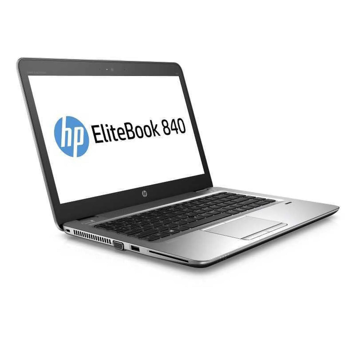HP EliteBook 840 G3 PC Portable 14” Full HD – Core i5, 8 Go RAM, SSD 256 Go