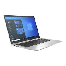 HP EliteBook 845 G8 PC Portable 14” Full HD – Ryzen 5, 16 Go RAM, SSD 512 Go
