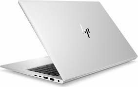HP EliteBook 850 G7 PC Portable 15,6” Full HD – Core i5, 16 Go RAM, SSD 512 Go