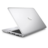 HP EliteBook 840 G3 PC Portable 14” Full HD – Core i5, 8 Go RAM, SSD 256 Go