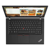 Lenovo ThinkPad T480 PC Portable 14” Full HD – Core i5, 16 Go RAM, SSD 512 Go