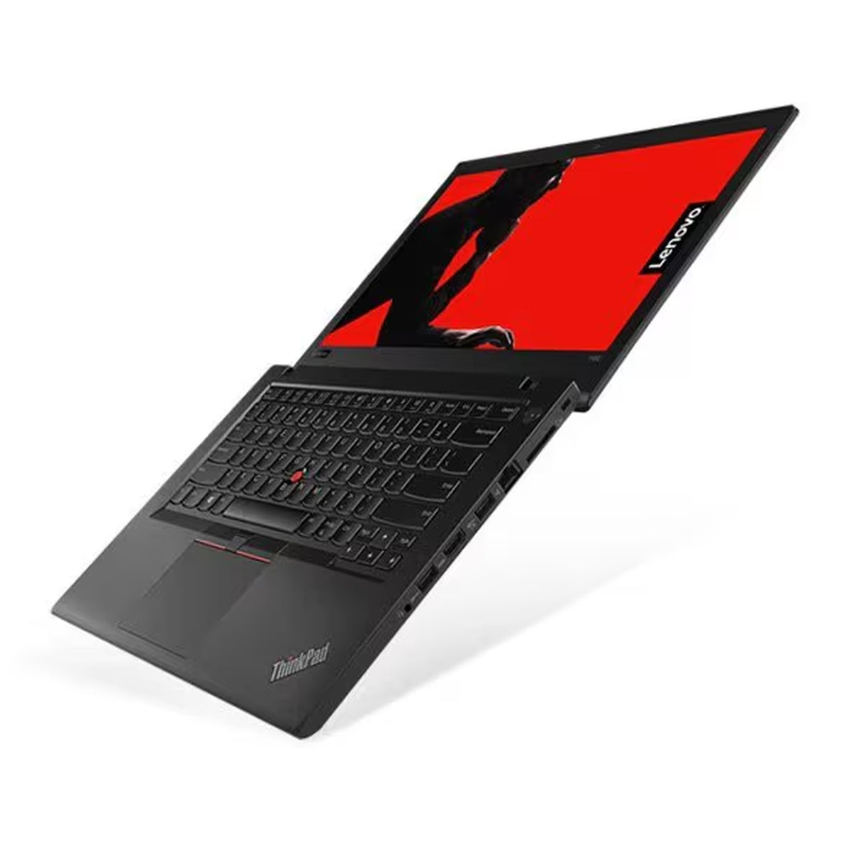 LENOVO ThinkPad T480  i5-8350U 8Go 512Go SSD