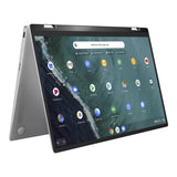 ASUS Chromebook Flip C434T  m3-8100Y 8Go 128Go SSD