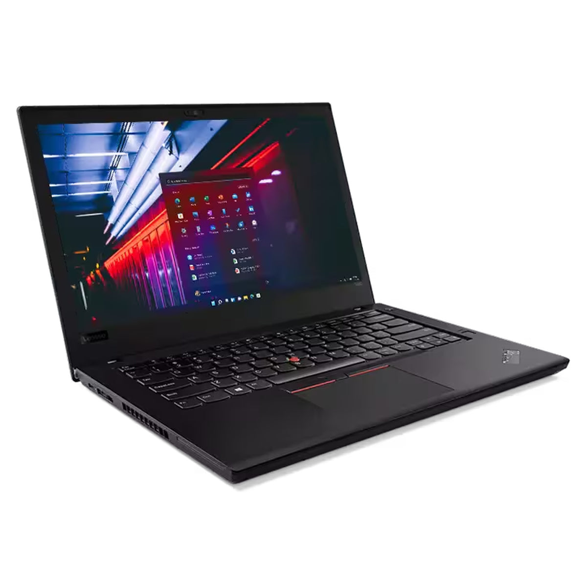 LENOVO ThinkPad T480  i5-8350U 8Go 512Go SSD