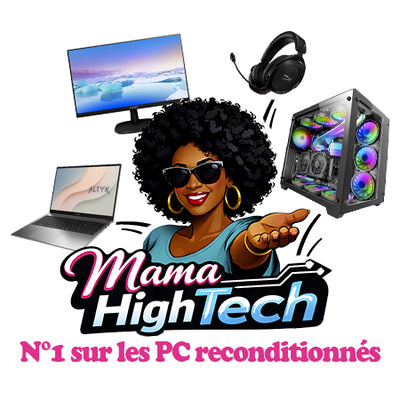 MAMAHIGHTECH
