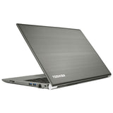TOSHIBA Portégé Z30-C-122  i5-6200U 8Go 256Go SSD
